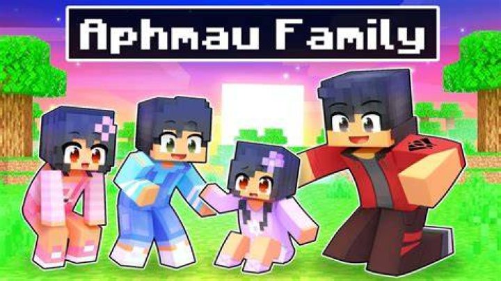 Aphmau Aphmau