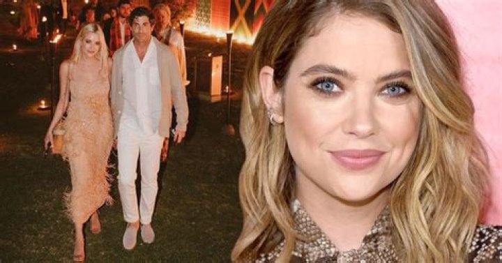Ashley Benson Net Worth: Details About Movie, Career, Bf, Age, Income - SarkariResult