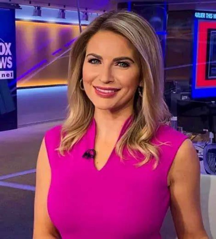 Ashley Strohmier American Journalist Ashley Strohmier American Journalist
