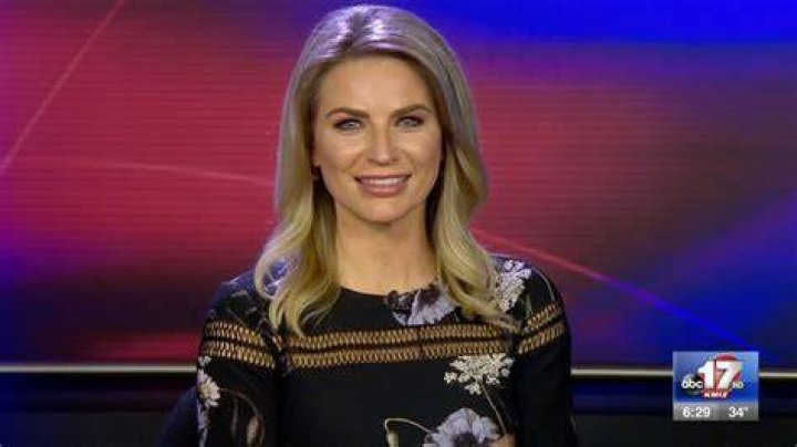 Ashley Strohmier Career Insight Ashley Strohmier Career Insight