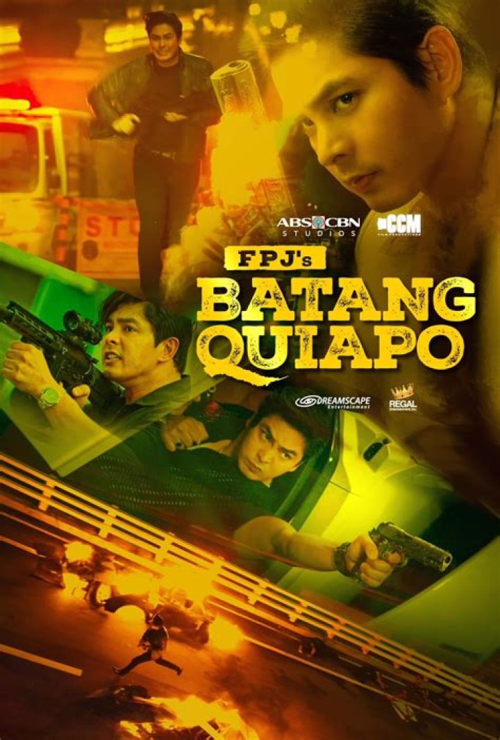 Batang Quiapo Full Episode 6 July 2023: Tv Serial Update