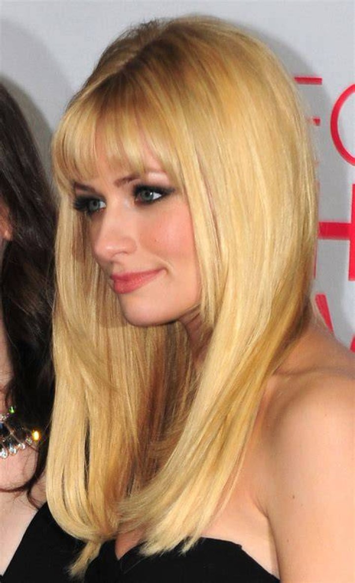 Beth Behrs net worth Beth Behrs net worth
