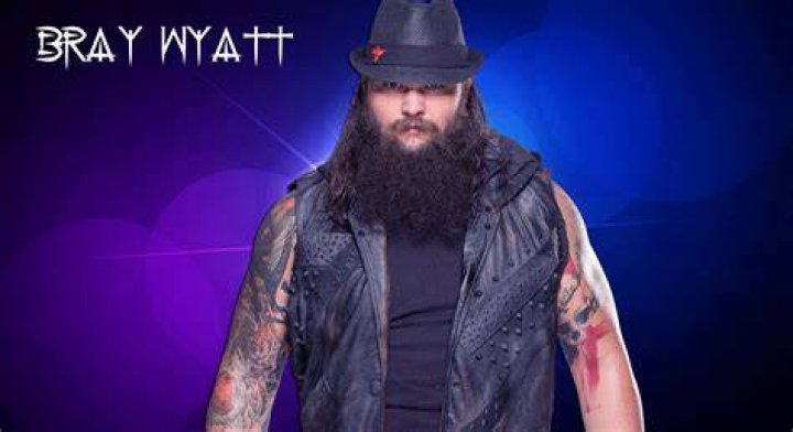 Bray Wyatt's Net Worth in 2023: Age, WWE Career, Family, and More