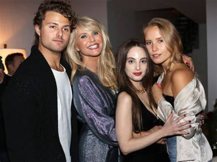 Christie Brinkley Children; Meet her Son and Daughters