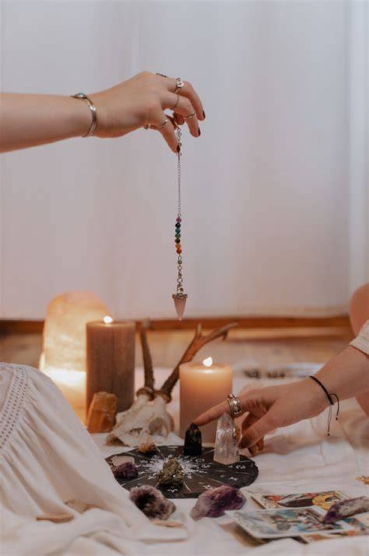 Conjure Conjure