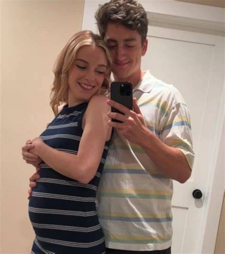 Danny Gonzalez with his wife Laura
