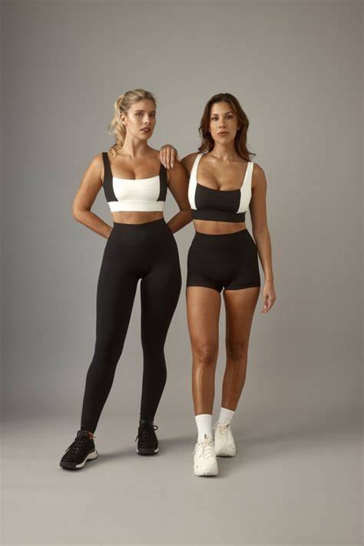 Devin Brugman, Monday Active Devin Brugman, Monday Active