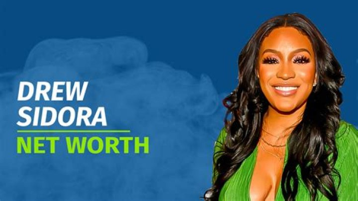 Drew Sidora Net Worth: Details About Movie, Income, Age, Home, Career - SarkariResult