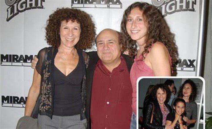 Grace Fan DeVito Actress and Producer Grace Fan DeVito Actress and Producer