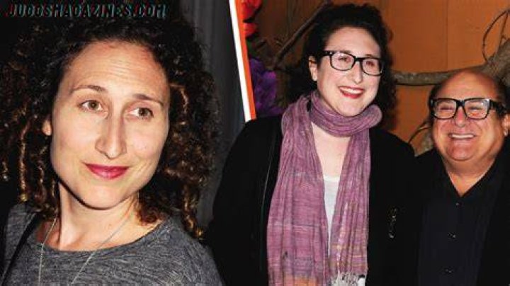 Grace Fan DeVito Net worth Grace Fan DeVito Net worth