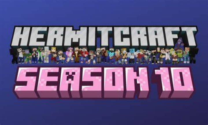 Hermitcraft Hermitcraft