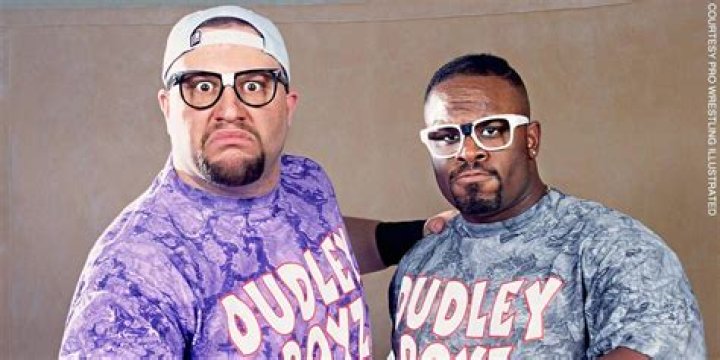 Is Bubba Ray Dudley, the ECW Tag Team Legend, Still Making Waves in 2023? - SarkariResult