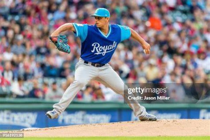 Jason Vargas Jason Vargas