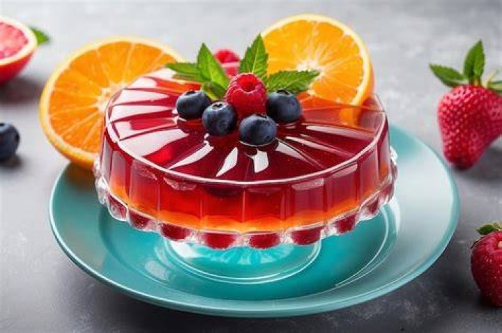 Jelly Jelly