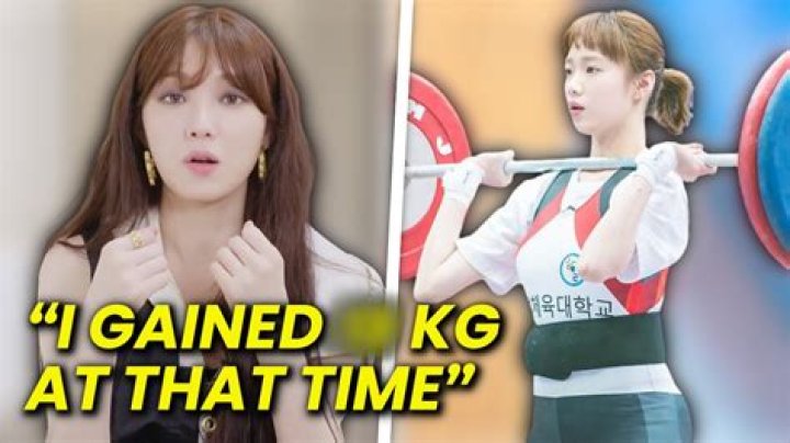 Kim Min Kyung Height, Weight, Net Worth, Age, Birthday, Wikipedia, Who, Instagram, Biography