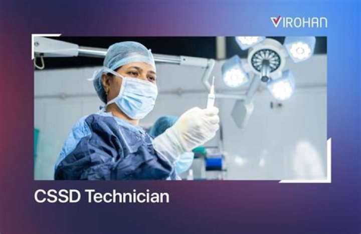 Latest Vacncy In BARC CSSD Technician Post Last Date- 30 Jan