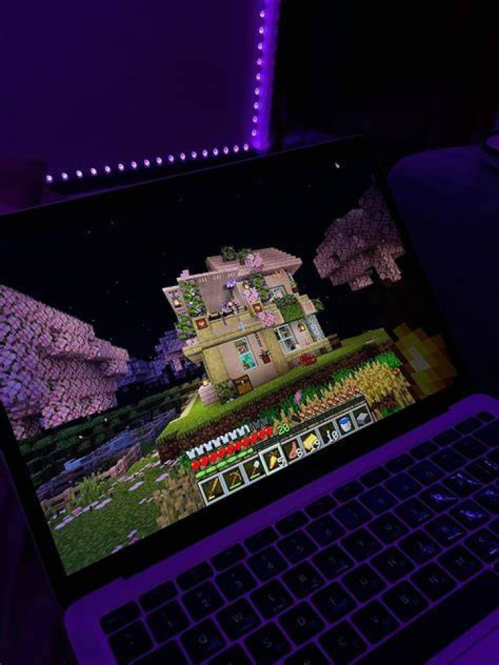 Minecraft Gaming Minecraft Gaming