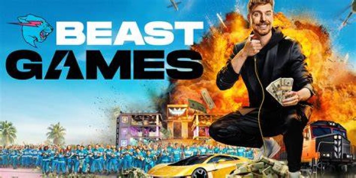 MrBeast Gaming MrBeast Gaming