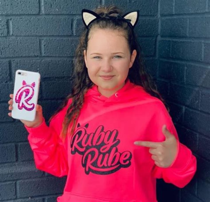 Ruby Rube