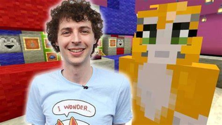 Stampylonghead Stampylonghead