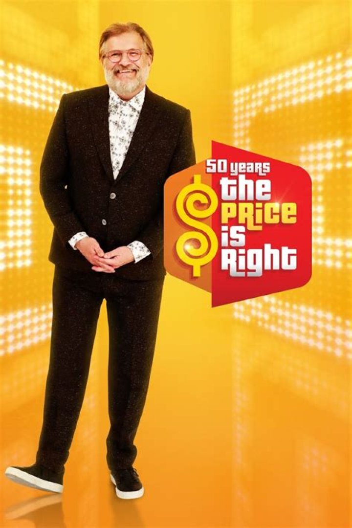 The Price is Right : Who is Hosting The Price is Right Now? - SarkariResult