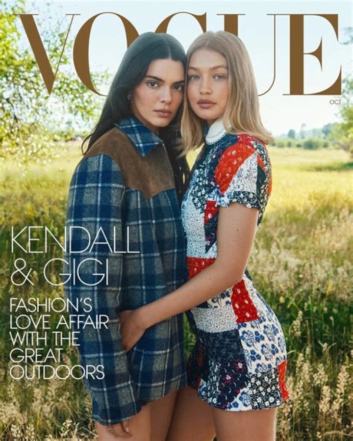 What Was Gigi Hadid's First Runway What Was Gigi Hadid's First Runway
