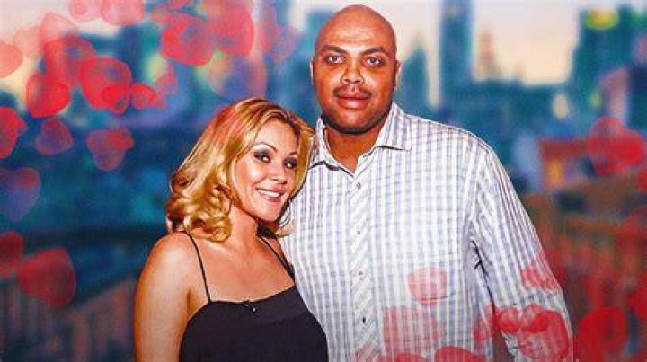 Who is Maureen Blumhardt? – All About Charles Barkley’s Wife