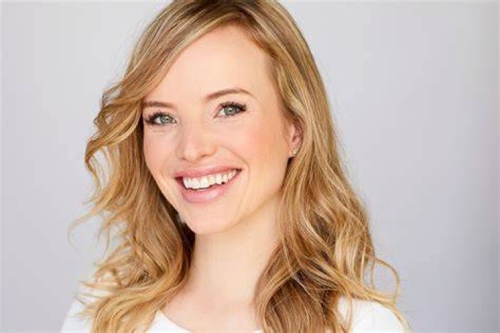 Young Claire Hosterman Young Claire Hosterman